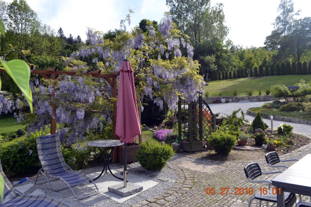 Zielony Zakatek Sosnowka Extérieur photo