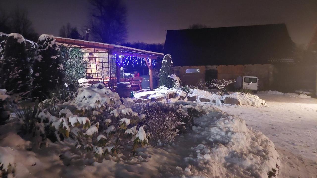 Zielony Zakatek Sosnowka Extérieur photo